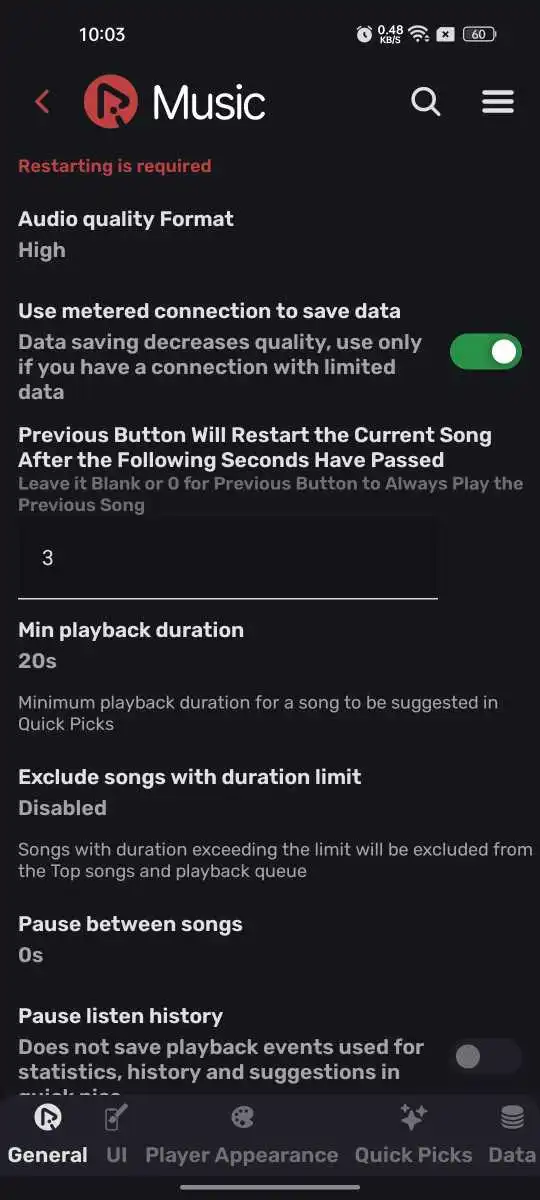 RiMusic APK Download Free