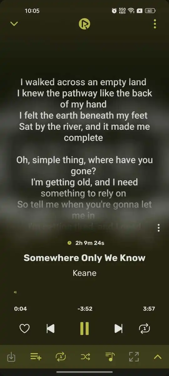 RiMusic App Download