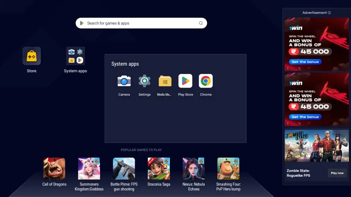 Install RiMusic on PC 2